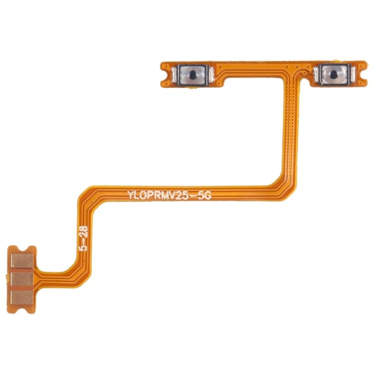 Volume Flex Cable for Realme 9 Pro