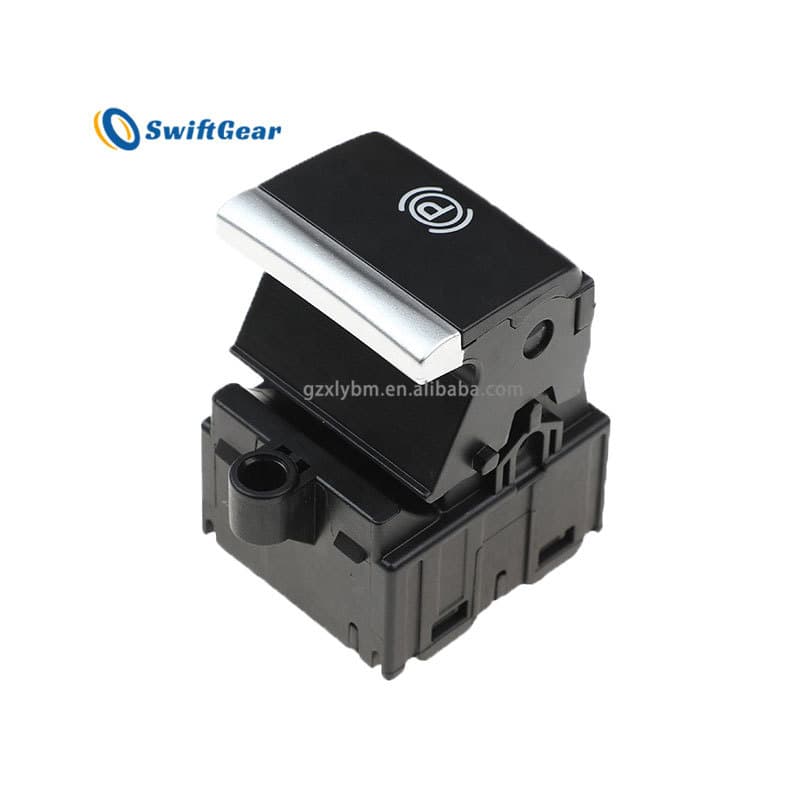 35355-TBA-A02 Electronic Parking Brake Switch for 2016-2021 Honda Civic