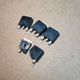 Supply WMO14N65C4 14N65 Replace 5R399