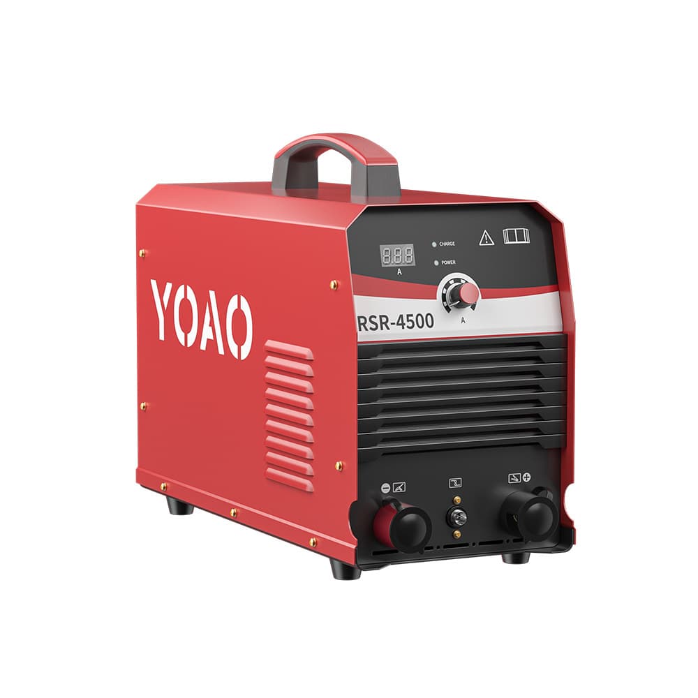 Cross-border Exclusive 110V Stud Welder, Bolt Marine Insulation Nail Welder, Touch Welding Stud Planting Machine