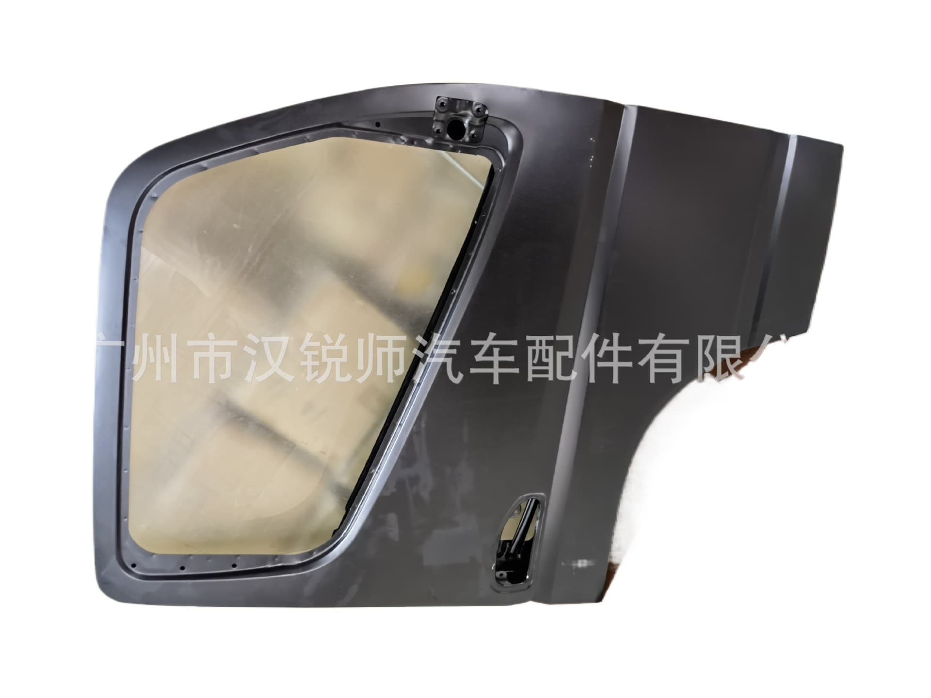 Canter 2005 Door Compatible with Toyota Hilax Door Horizontal Sliding Standard