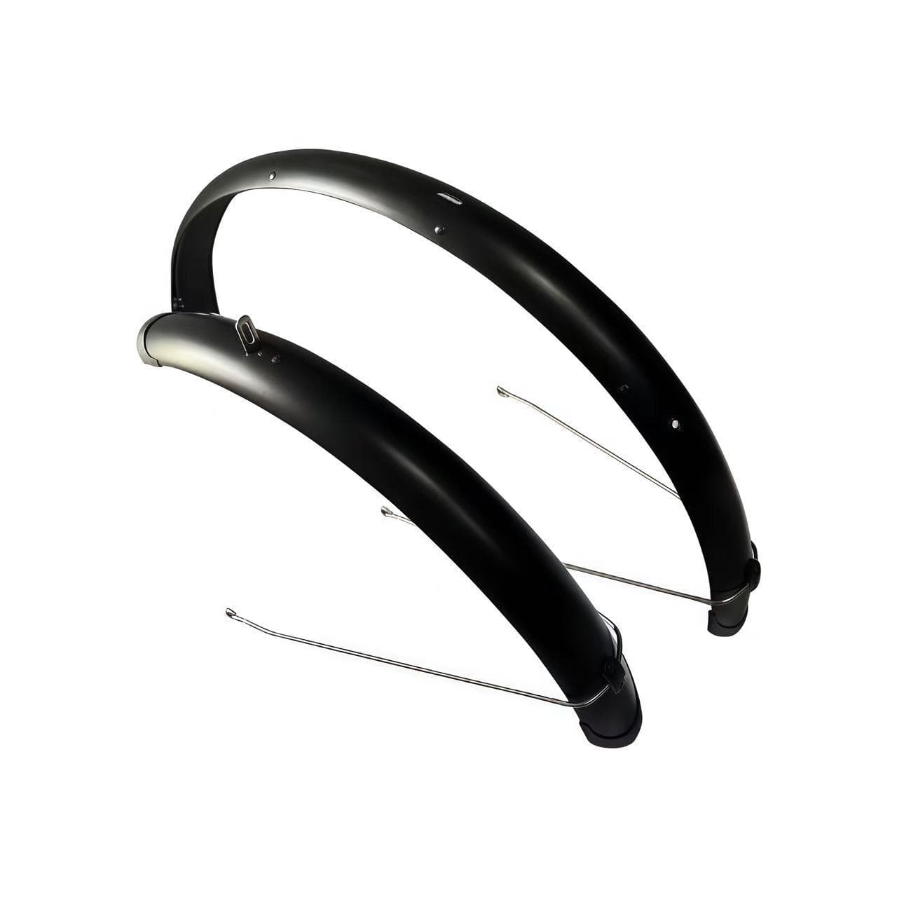 CY65 Mudguard 700C Road Bike Fender 65MM Touring Bike Mudguard Best Seller