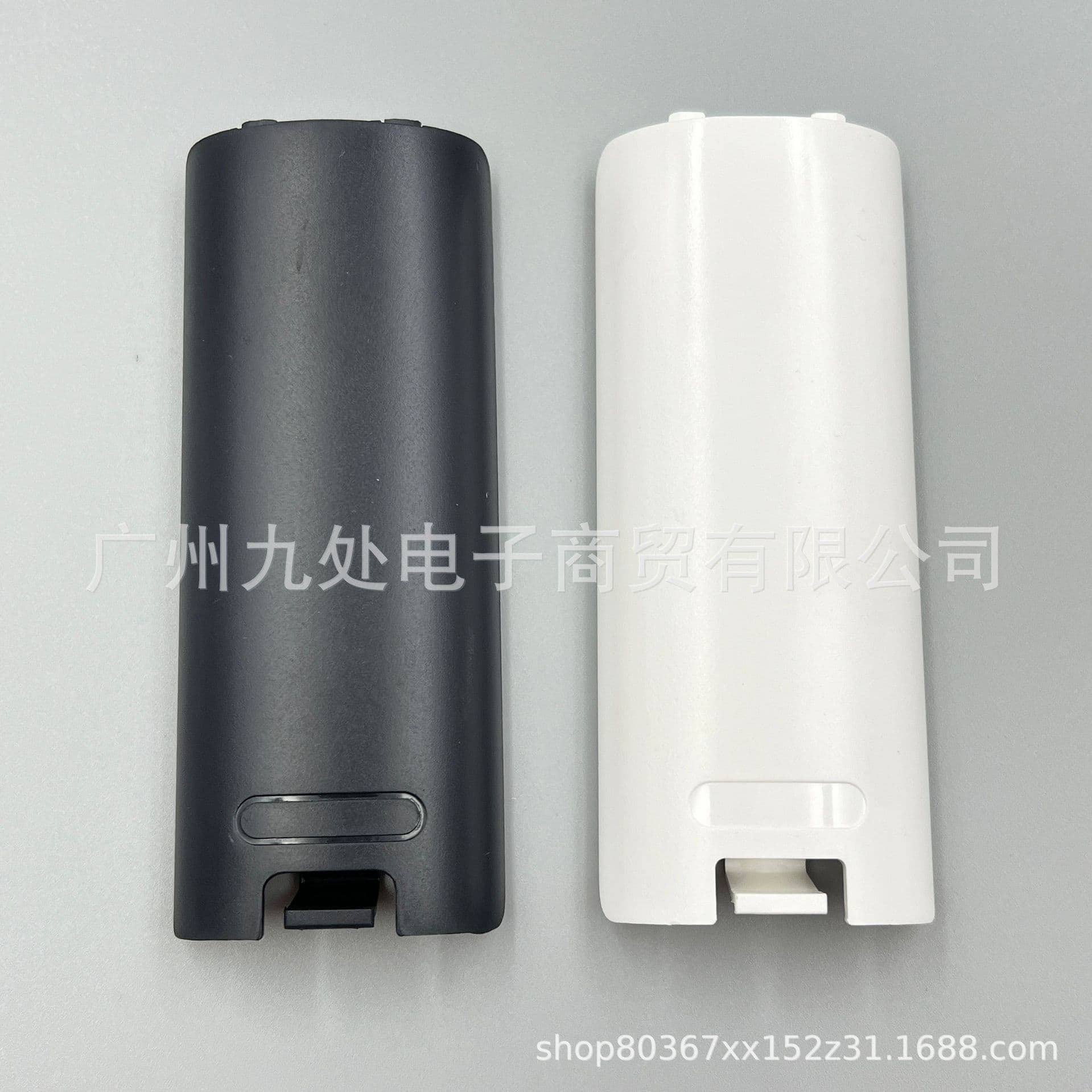 Suitable for Wii handle battery cover Wii handle battery cover Wii right handle battery back cover