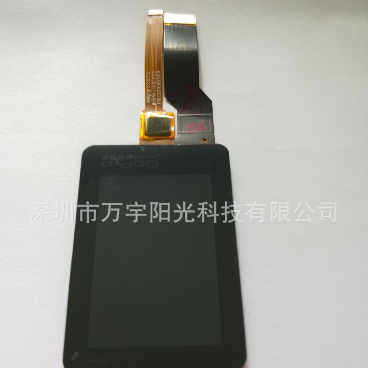 New Original GoPro Hero5 Hero6 Display Screen Waterproof Action Camera LCD Screen
