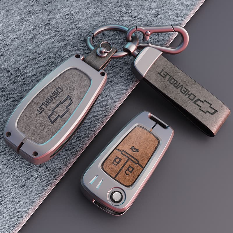 For Chevrolet Key Set Cover Cruze Cruze Malibu XL Trax Volando Chuang Cool Bag