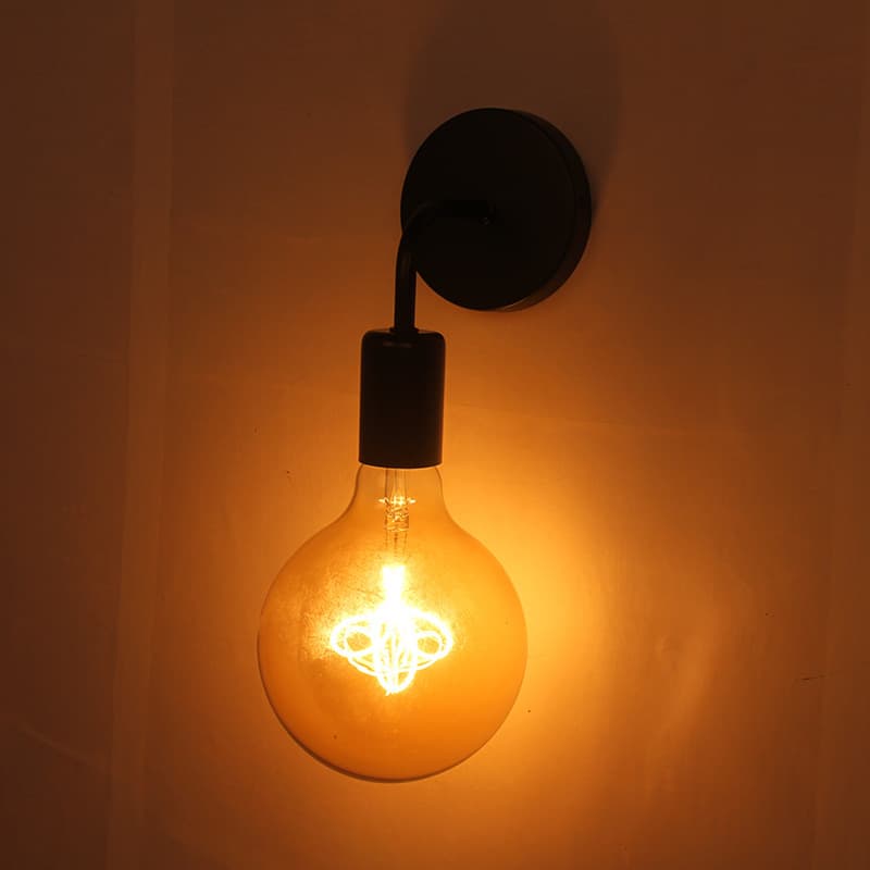 Cross-border retro LED indoor and outdoor wall lamps indoor villa courtyard lights community terrace lights exterior wall manufacturers batch home use