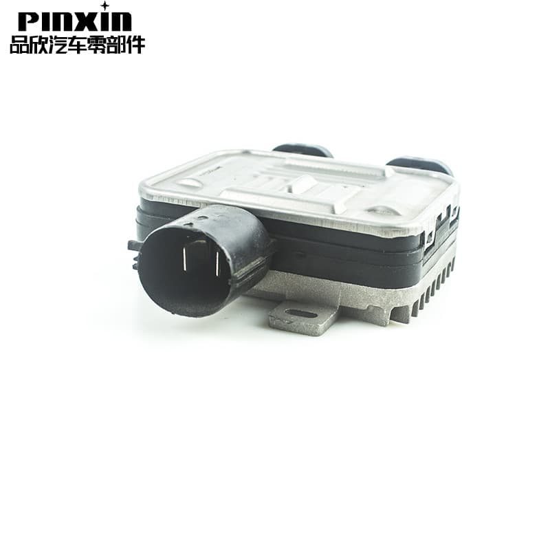 Automotive fan controller OE:940009402 7G919A819AA