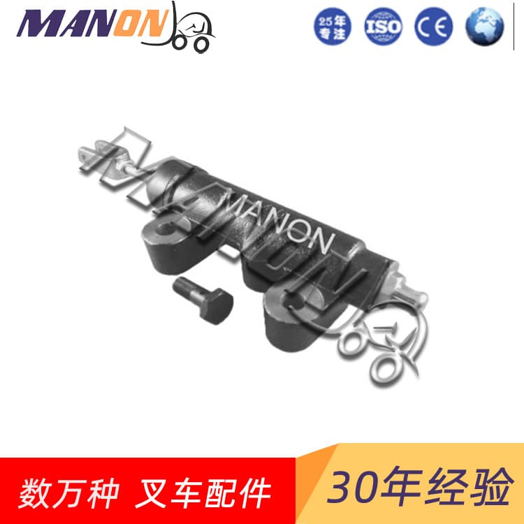 Forklift Parts Brake Master Cylinder Assembly Complete Set 54025002400 Suitable for Komatsu Forklift