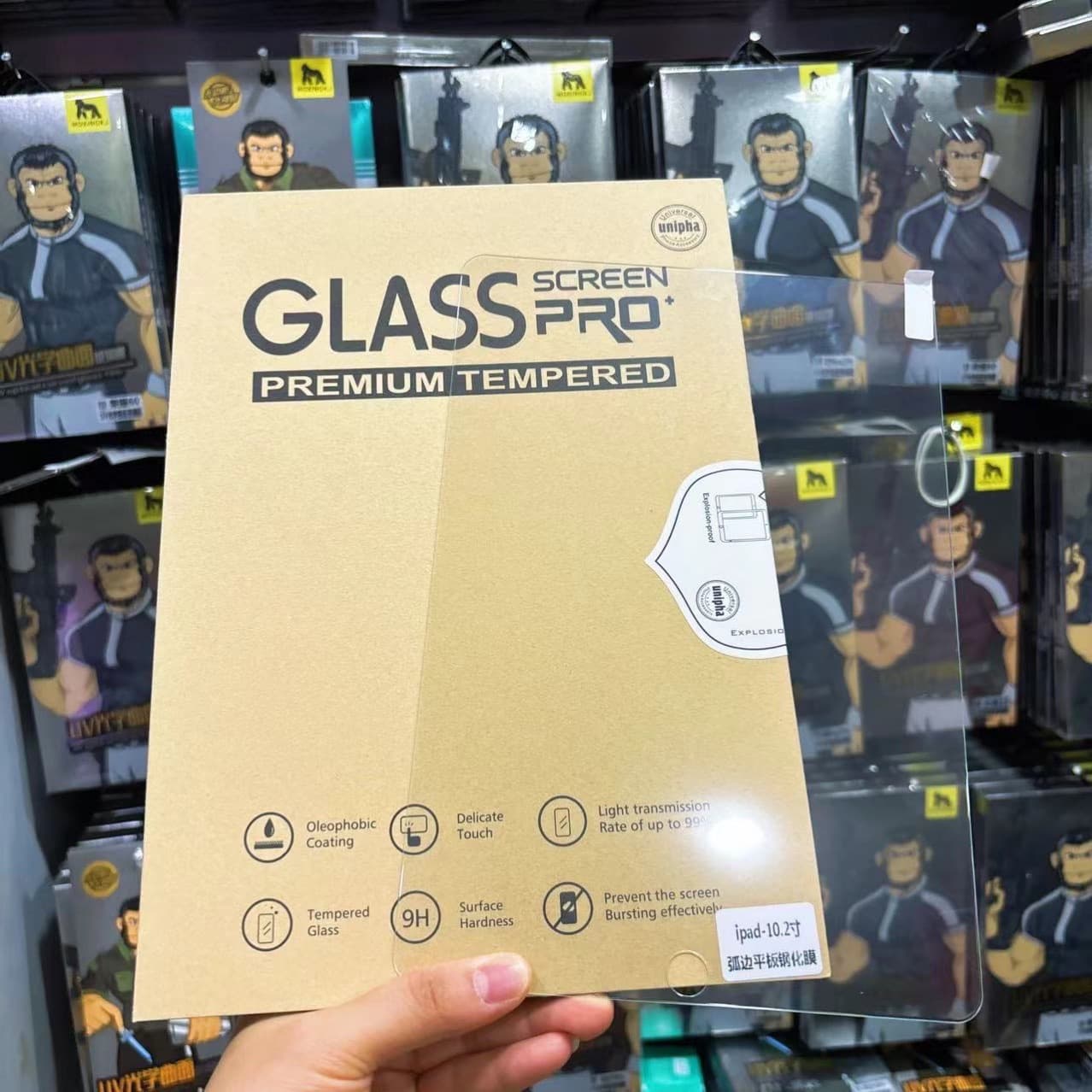 Suitable for Huawei Matepad 11.5S tablet tempered film matepad protective film BTK-AL09 high-definition eye protection