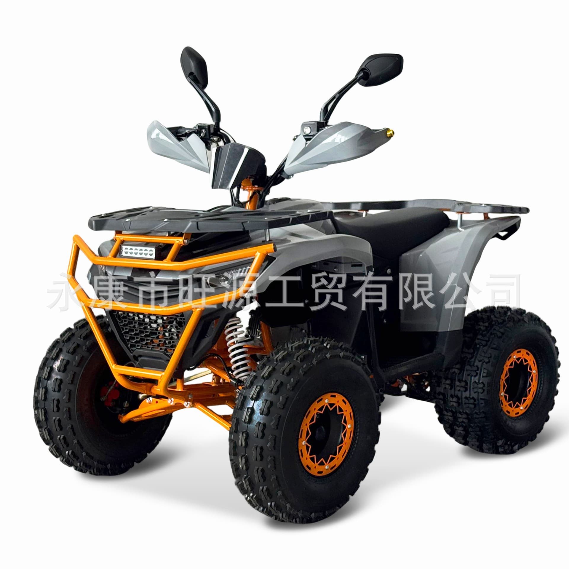 125CC All-Terrain Vehicle, Sand Buggy 125CC ATV, 125CC Go-Kart, 125CC Snowmobile