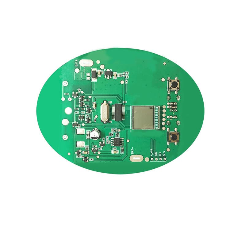 Pet Smart Feeder PCBA Module Cat Dog Timed Quantitative Feeder Circuit Board PCBA Solution Development