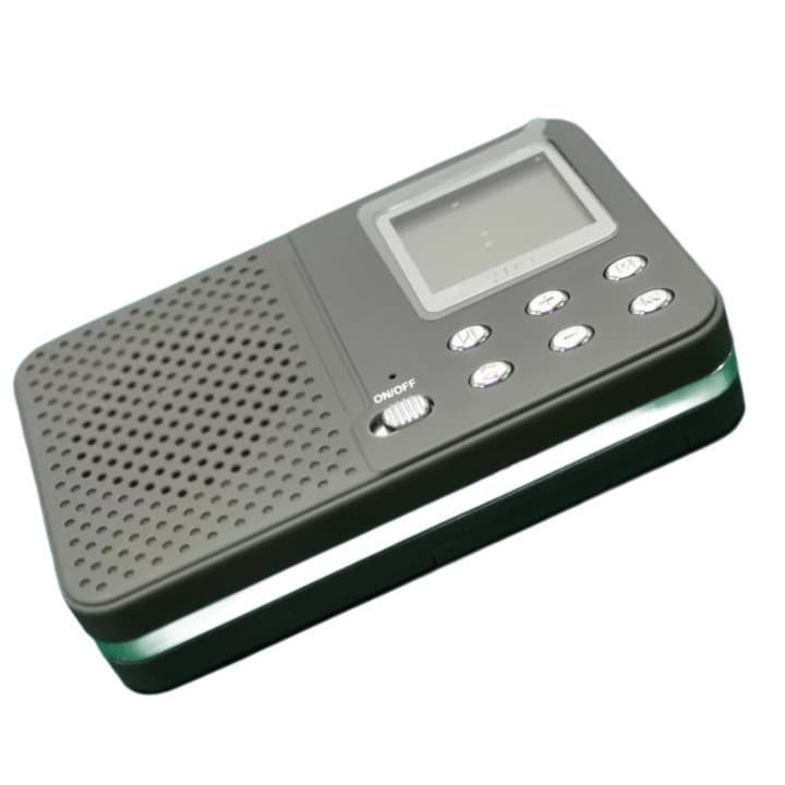Outdoor electronic MP3 player BIRD CALLER best-selling outdoor wireless remote control CP361B amplifier