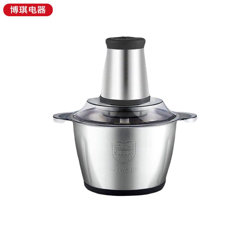 Home Electric Meat Grinder European Standard Large Capacity