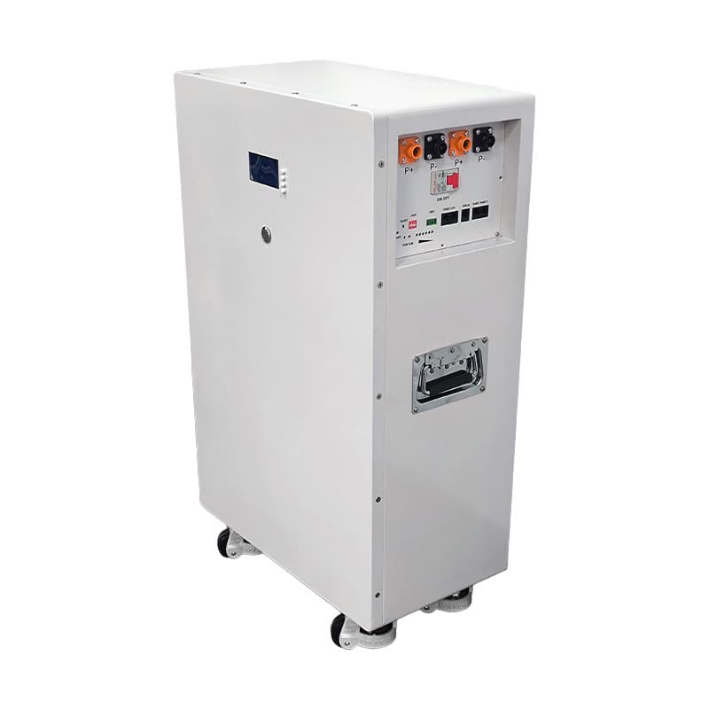 10KW Home Storage Battery 51.2V200Ah LiFePO4 Lithium Iron Phosphate Battery Solar PV
