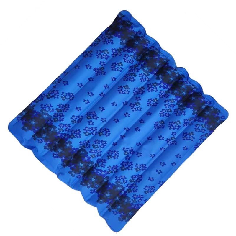Pre-filled wave water pads, no need to add water, cooling pads for post-surgery patients, ice seat cushions