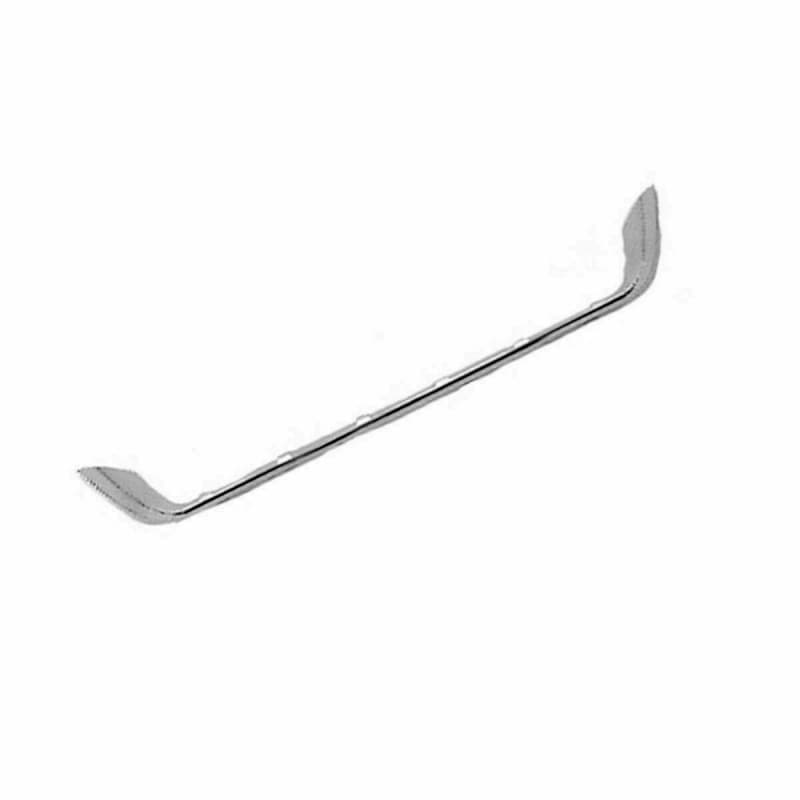 Front Bumper Trim for 2006-2009 Jeep Grand Cherokee Auto Parts 5159127AA