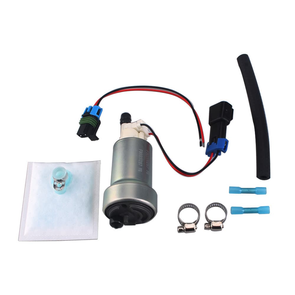 E85 Compatible 450LPH Fuel Pump for Nissan Skyline Subaru WRX F90000267