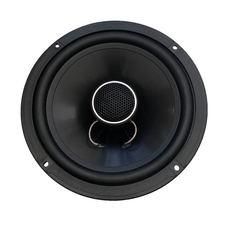 Car horn speaker manufacturer 6.5 inch horn external magnet electric vehicle coaxial horn factory direct sales 2nd road