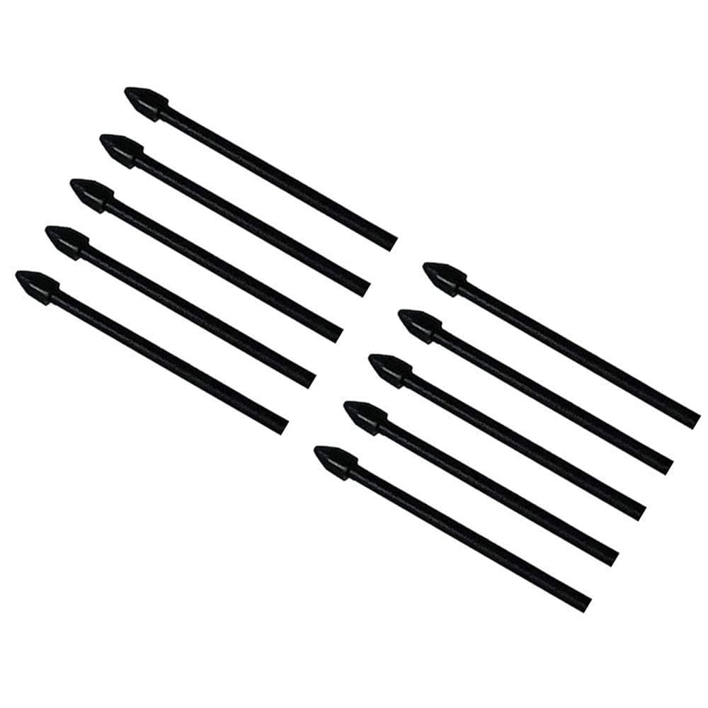 Universal Samsung S7 Note20 N10S S22U 23U Pen Tip Refills Suitable for All Models Portable Silicone Material for Phones Laptops Tablets