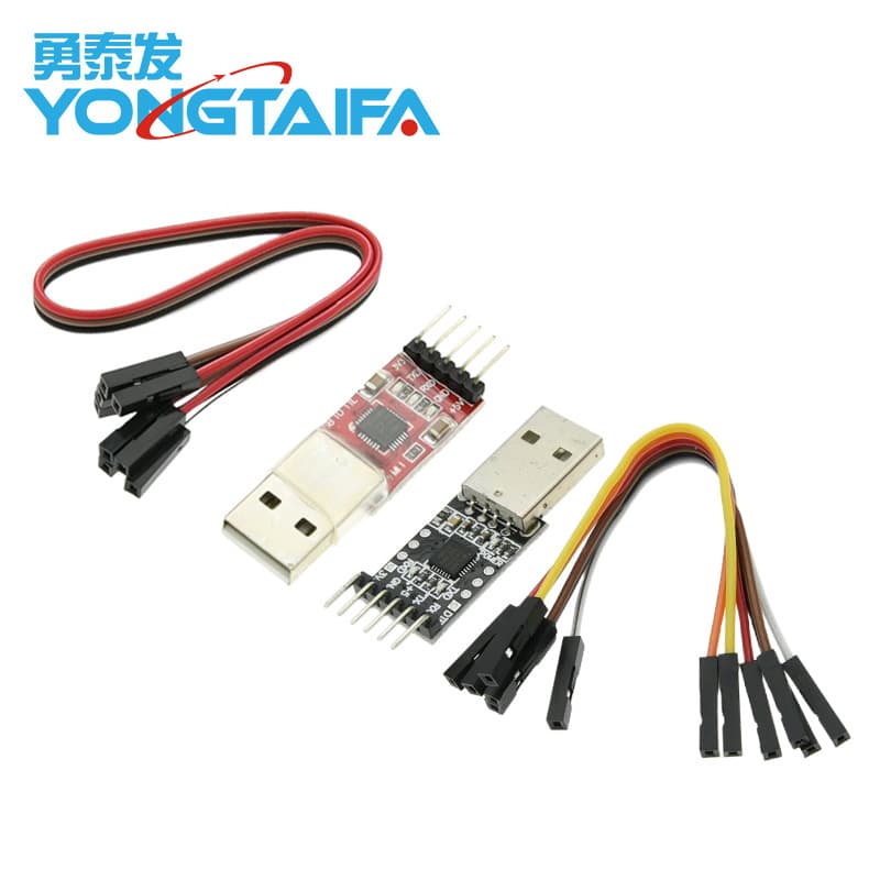 CP2102 Module USB to TTL USB to UART Serial Module Downloader