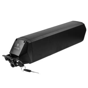 48V 20AH Swordfish Model Electric Bicycle Lithium Battery, Long Range, Overseas Warehouse Drop Shipping Supported