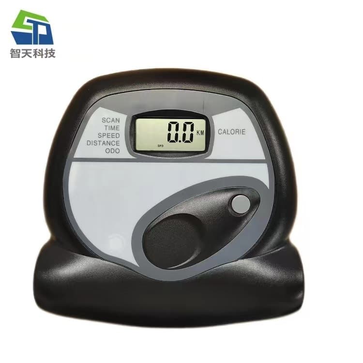 Factory Wholesale X-BIKE Exercise Bike Electronic Watch Treadmill Display Meter Sports Fitness Equipment Counter