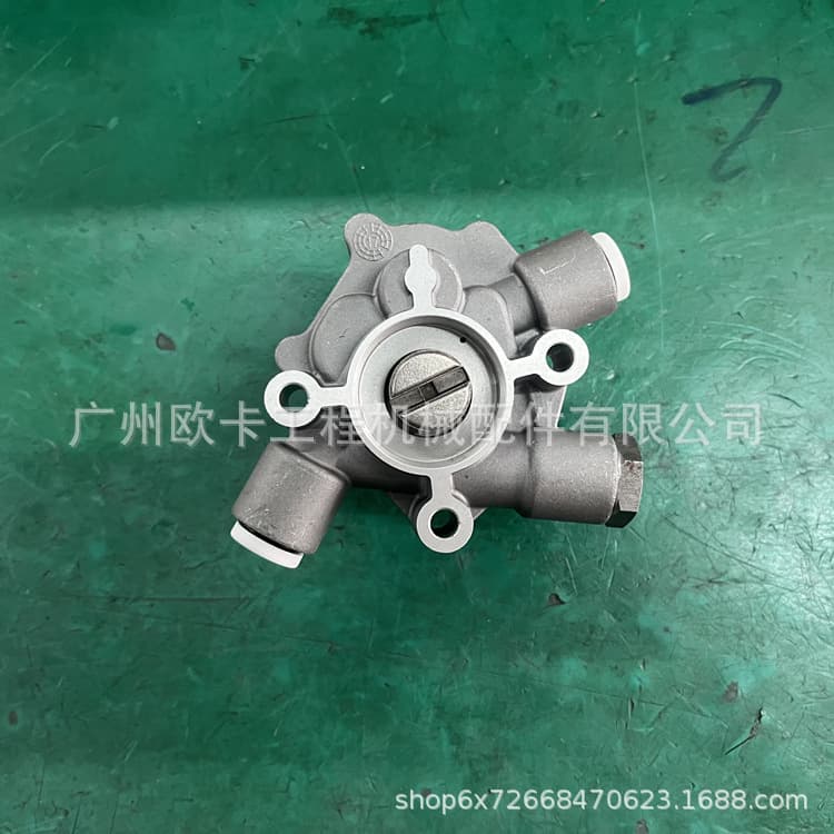 ETPS 36121016007 6624700294 Compatible with Mercedes-Benz ACTROS European Truck Fuel Pump