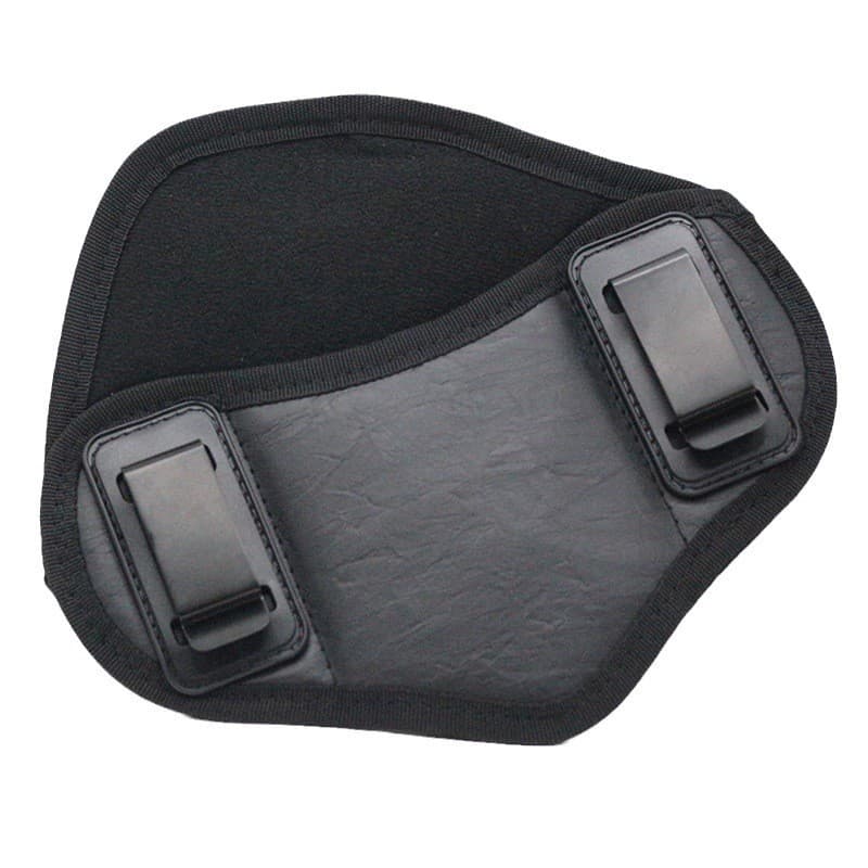 Cross-border Hot Selling Holster Portable Glock G17 Self-defense Waistband Pistol Holster IWB Concealed Quick Draw Tactical Holster