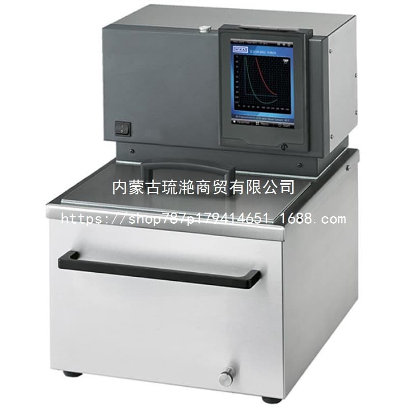 WIKA Germany Constant Temperature Oil Bath CTB9400, CTB9500 Heating/Cooling Oil Bath