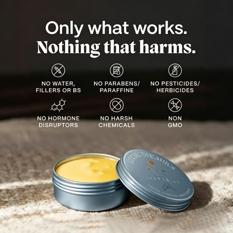 Cross-border Exclusive Pimple Stopper Night Balm Acne Repair Night Cream Soothing Acne Scar Care Cream