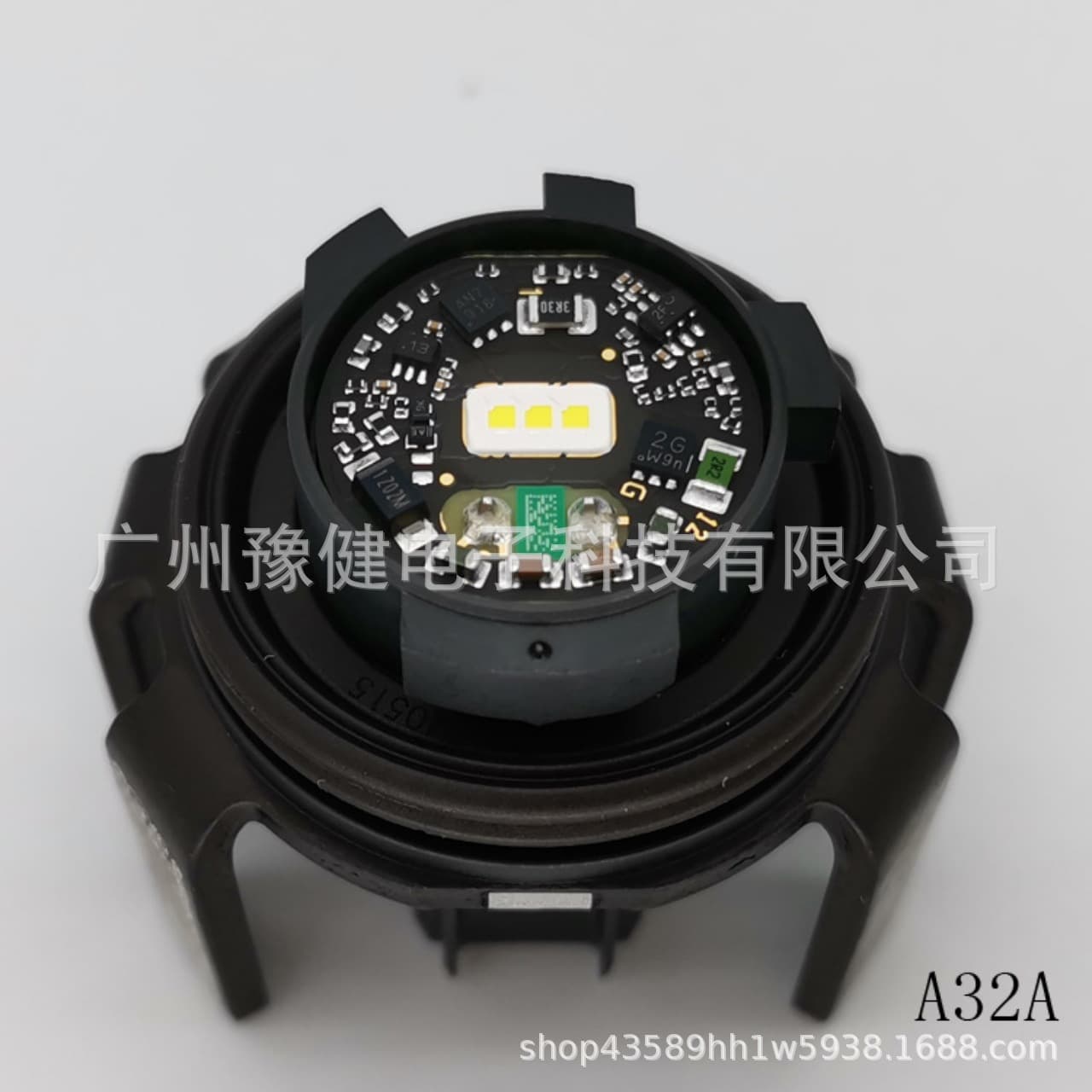 Original A32A 00A09 LED Light Source Module for Honda Breeze Civic CRV Front Fog Light