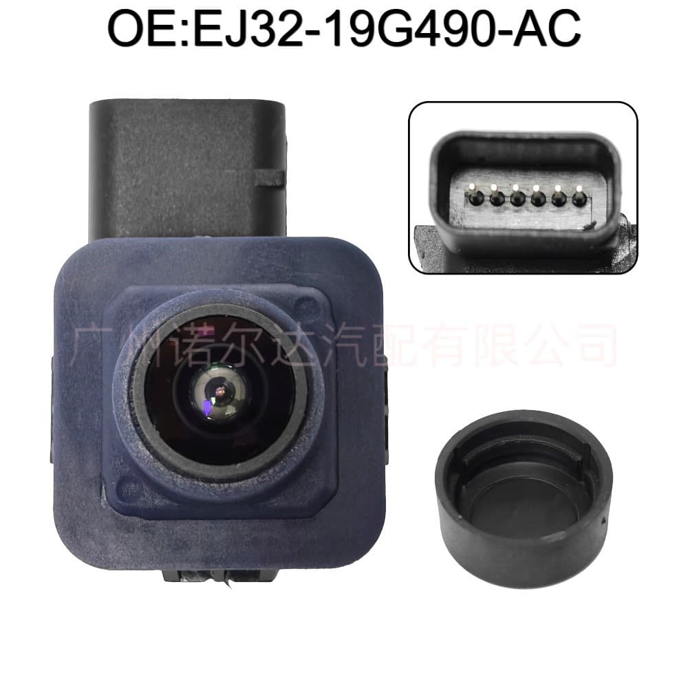 Ej32-19G490-Ac Is Suitable for Land Rover Evoque Rear View Reversing Car Camera Ej3219G490Ac