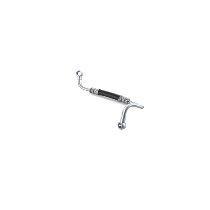 11427797405 is suitable for BMW turbocharger oil return pipe, turbine oil pipe 1142 7797 405