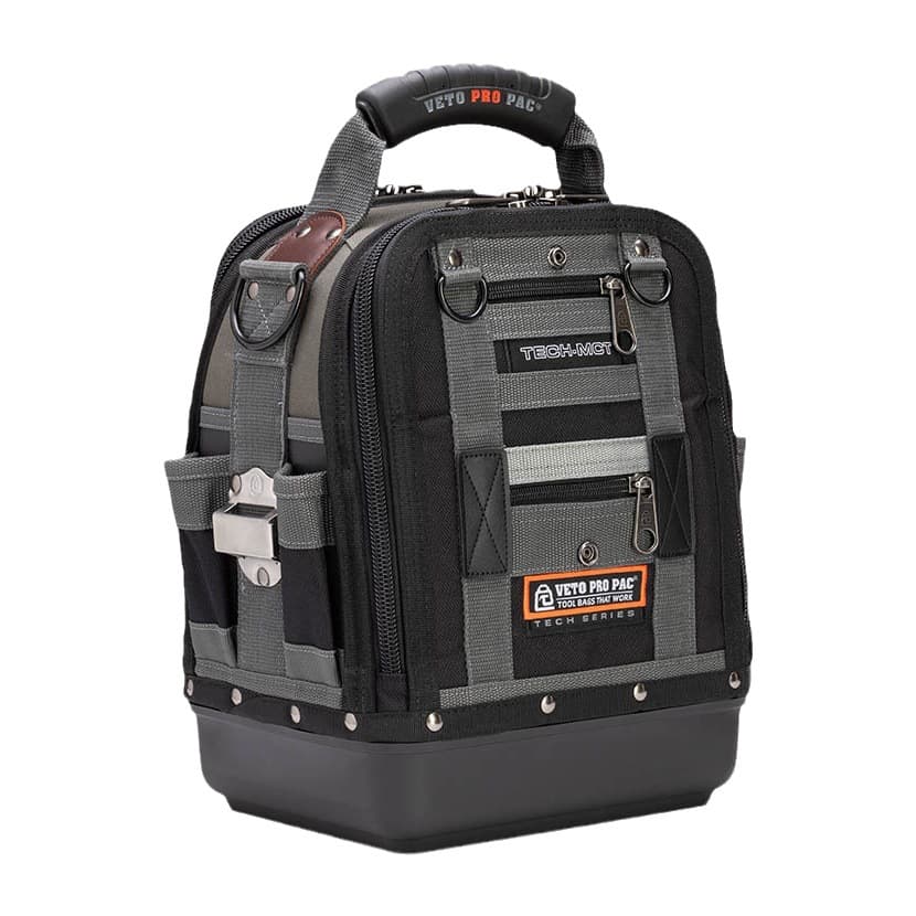 Thickened Canvas Multifunctional Waterproof Tool Bag, Factory Custom Logo, Wear-resistant Large Storage Pouch