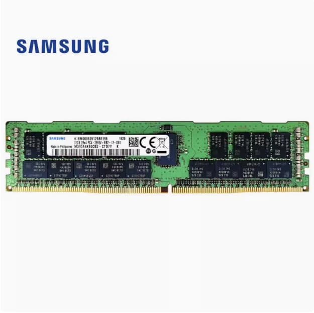 3200 MHz RECC 32G RECC server memory module, no other stock, inquire customer service for details
