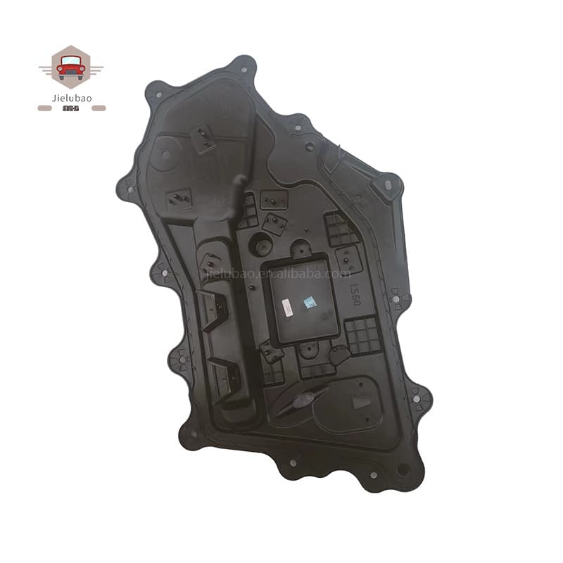 LR142985 LR142984 Land Rover Velar Window Regulator Bracket Speaker Base Land Rover Jaguar Parts