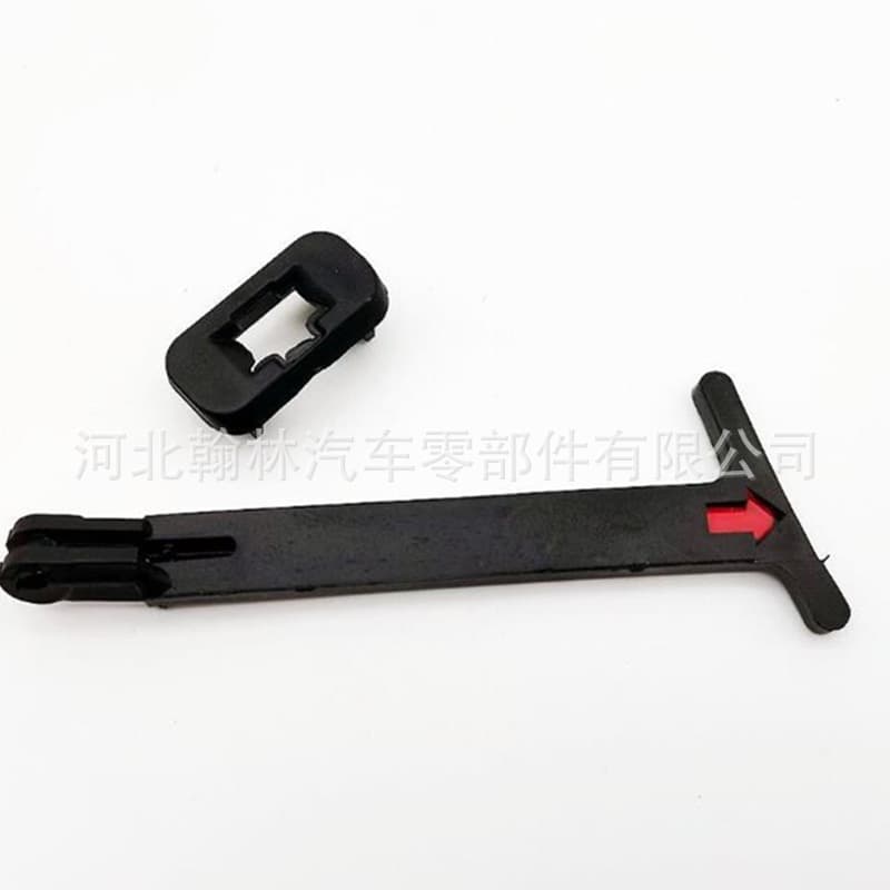 1J0823593C Compatible with Volkswagen Bora MK4 Golf Hood Release Handle