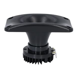 HP5000 Swiftlet House Bird Call Speaker 8 Ohm 25W 25mm Core Neodymium Titanium Diaphragm Tweeter Waterproof Horn