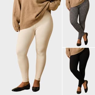 European and American Style High Stretch Tight Pants for Women, Plus Size Fat MM Wearable High-Waist Butt Lifting Yoga Pants Sports Casual Long Pants