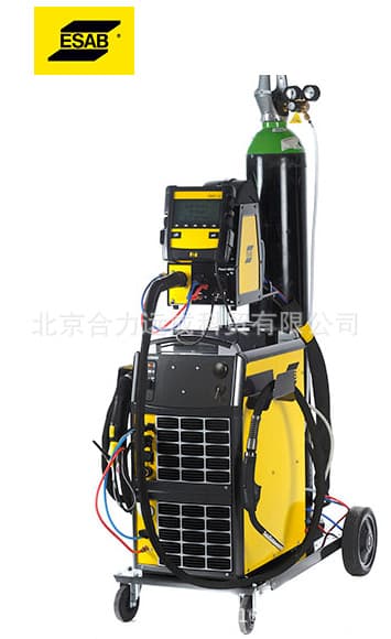 issa Electric Welding Machine ESAB Pulse Welding Machine Aristo Mig 5000i/U5000i Inverter Welding Machine Power Supply