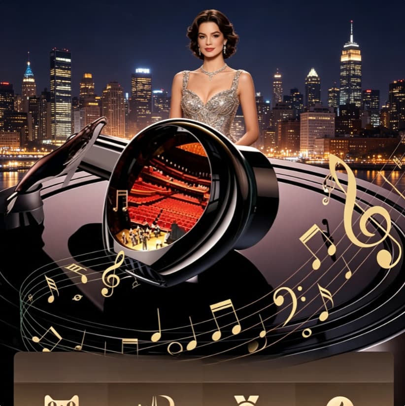 696 Noise-Canceling Round-Tip Type-C In-Ear Wired Earphones with High-Quality Audio for Huawei and OPPO Universal Mold