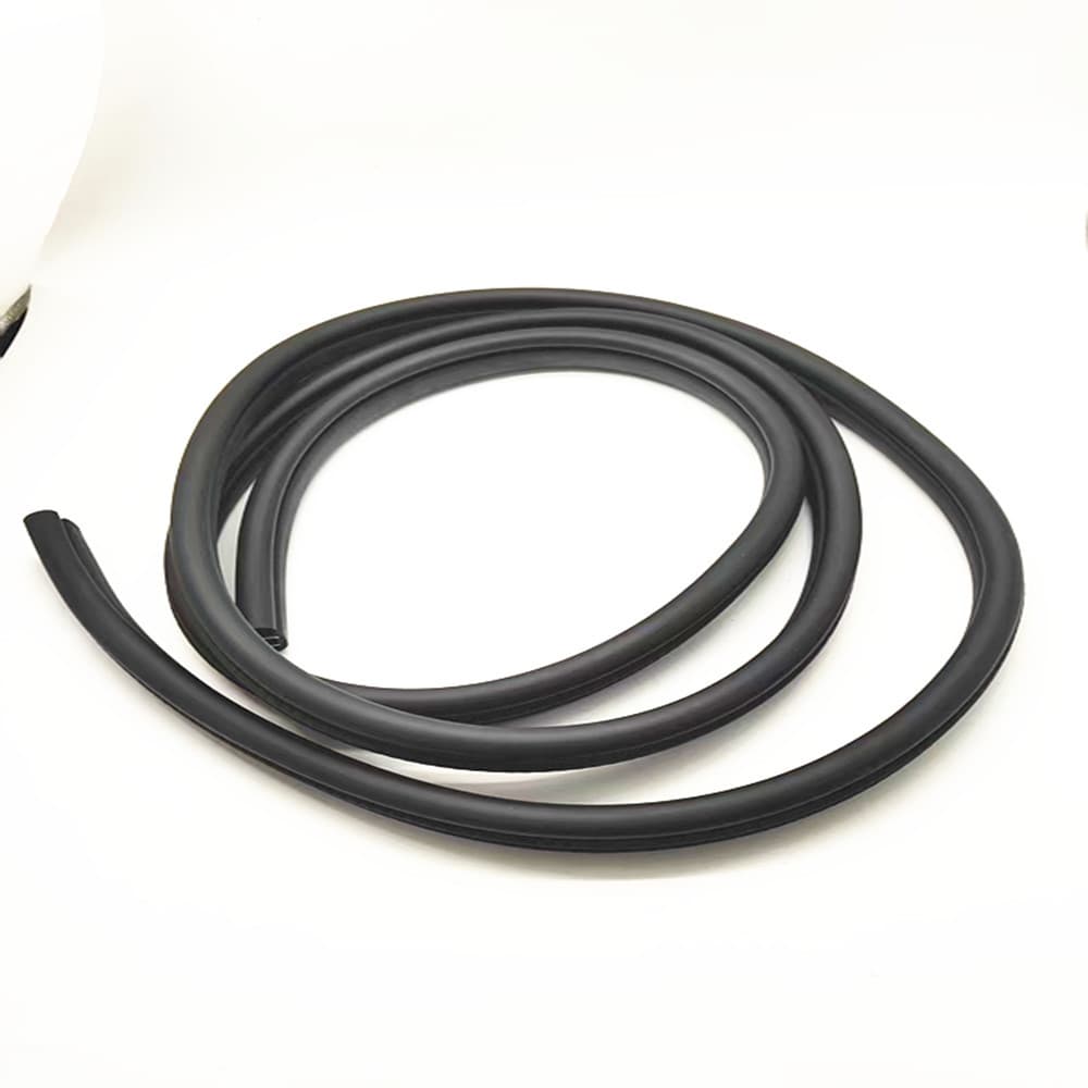 51727025579 51727025580 Front and Rear Door Sealing Strip for E53 X5