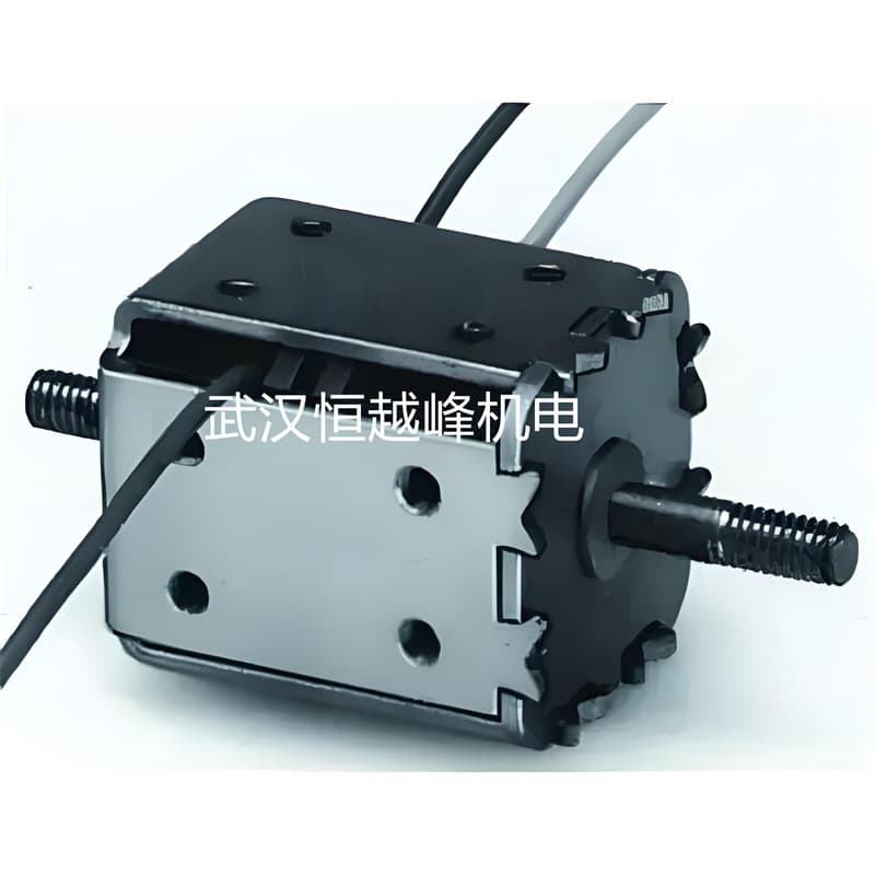 Original Supplier Shinmei Electric Solenoid Coils SS-1019K-710, Durability Model SS-070K-701 (Japan)