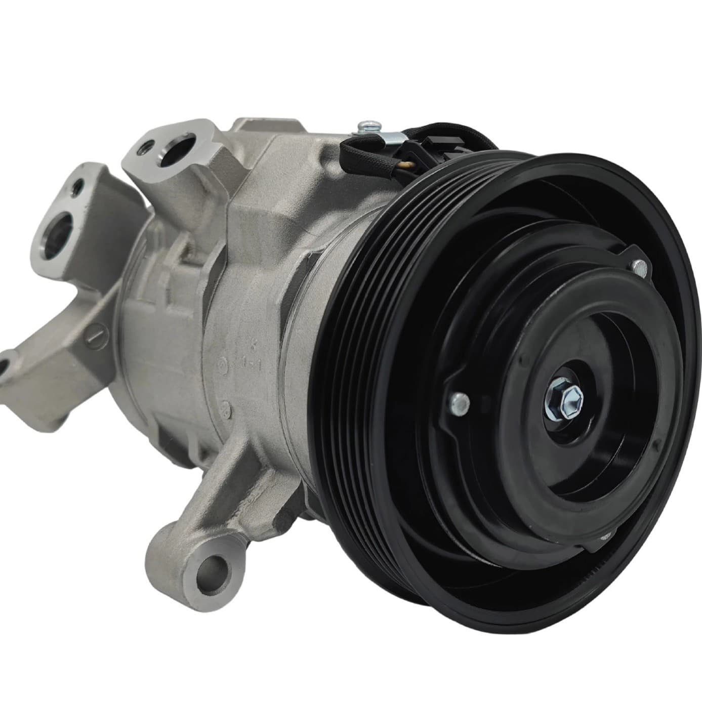 10SR15E AC Compressor Compatible with  Grand Cherokee 3.