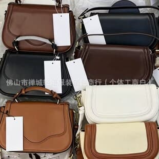 Handbags Women's Tote Shoulder Bag Crossbody Bag In Stock Fashion Premium Bag Lady's Bags