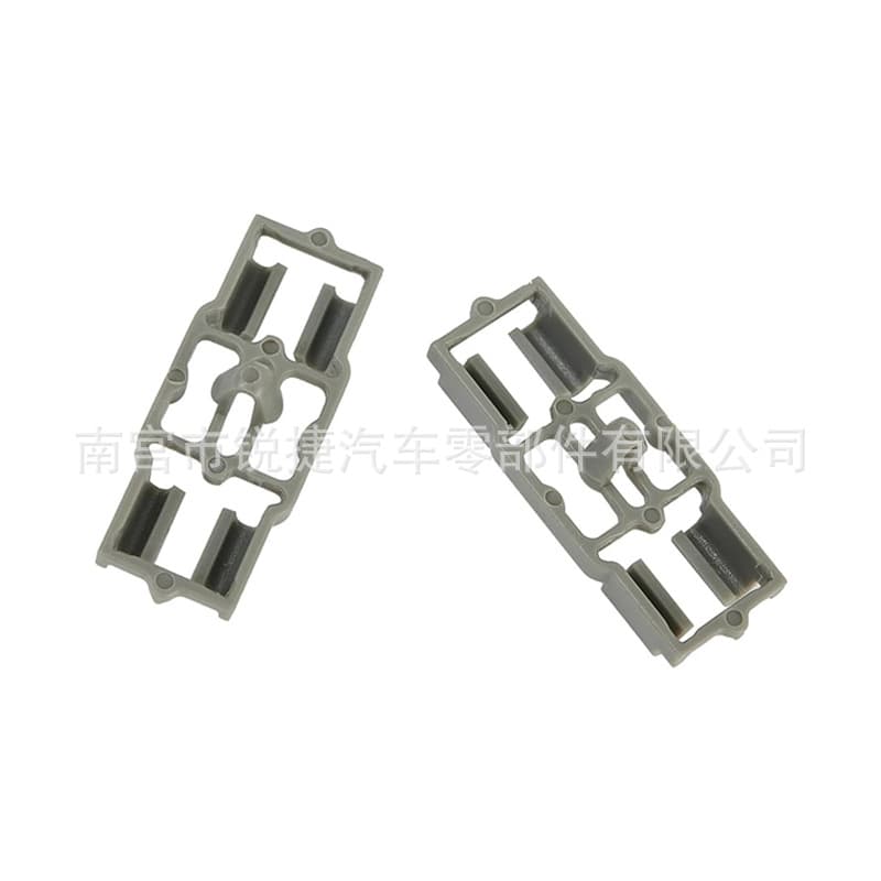 Suitable for Bmw X5 E53 Front and Rear 51717006757 Engine Hood Bracket Fastener Clip