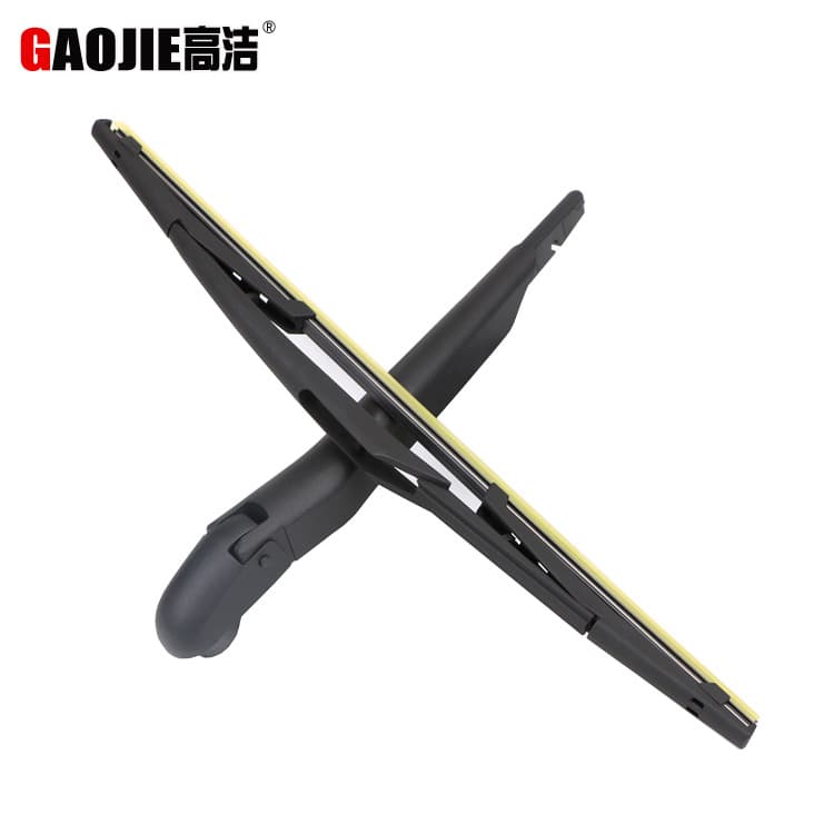 Compatible with Fiat QUBO, Citroen Nemo 1DOOR Rear Wiper Blade Arm Assembly