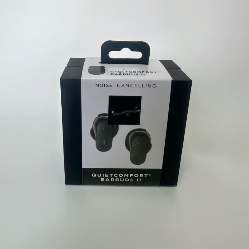 New Cross-Border QuietComfort Earbuds II Bluetooth Earbuds True Wireless Noise Cancelling Gen 2