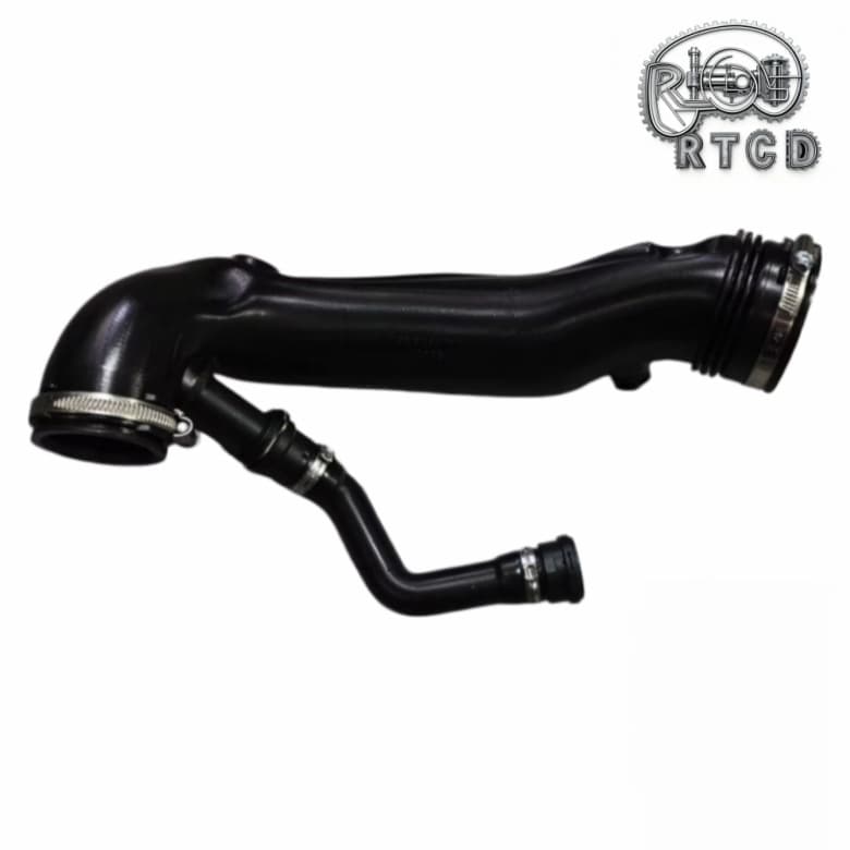 9834499780 Auto Parts Turbocharger Intake Pipe Turbo Intake Pipe for Peugeot