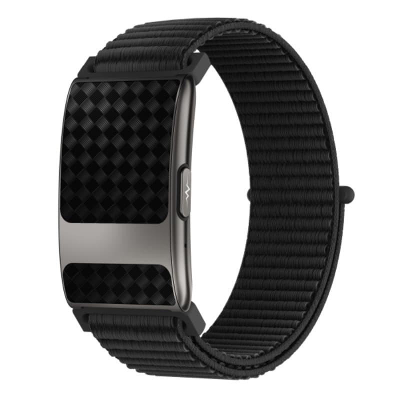 Screenless Smart Bracelet Multifunctional Heart Rate ECG High-Precision Blood Pressure Blood Sugar Blood Oxygen Sleep TK35Pro